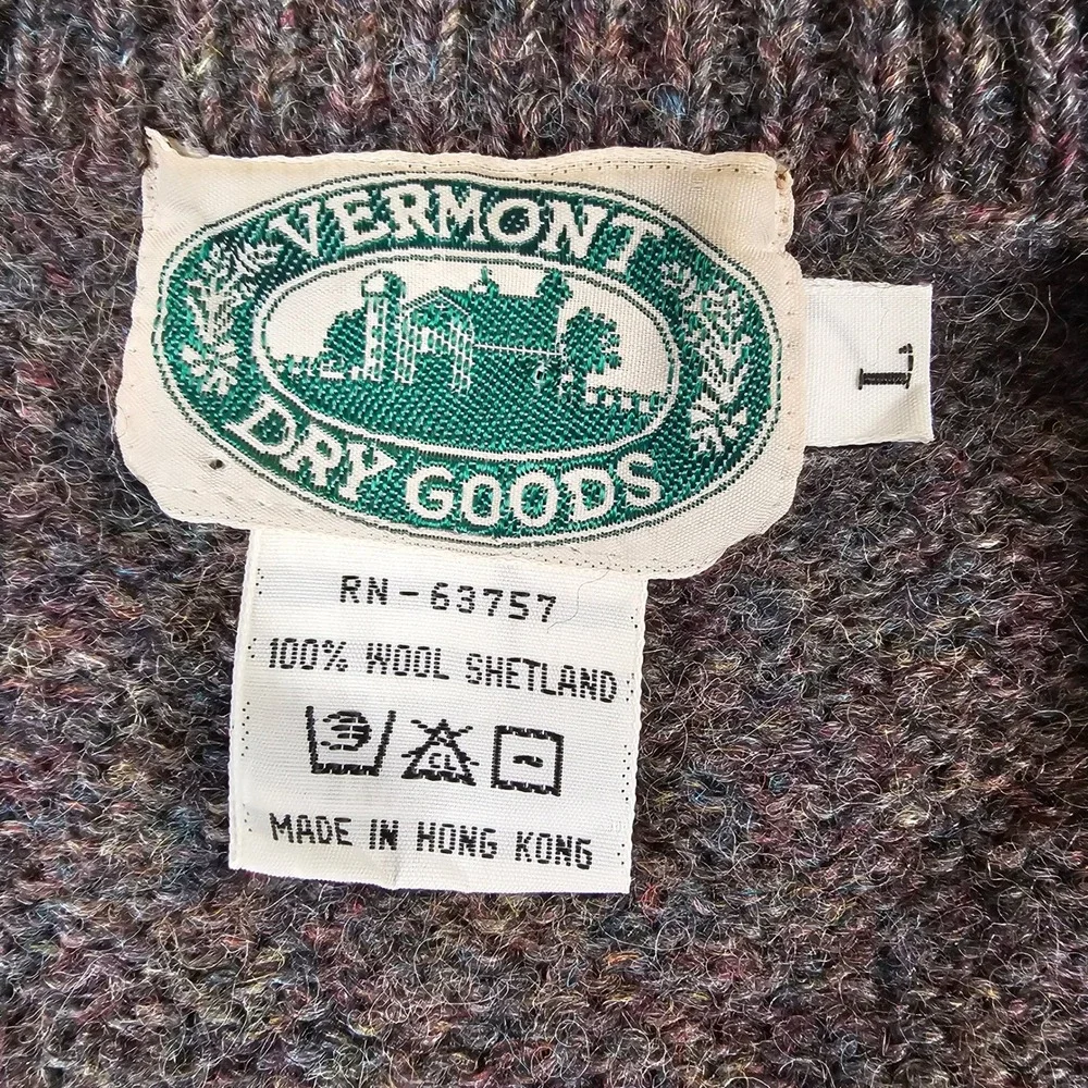 Vermont Dry Goods vermont dry